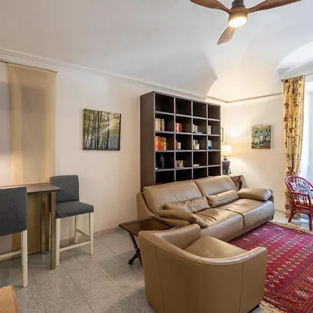 Apartment La Casetta Di Piazza Vittorio