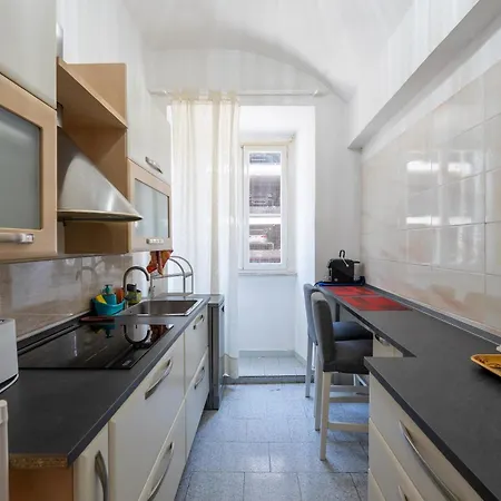 La Casetta Di Piazza Vittorio Apartment Rom