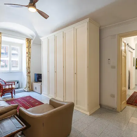 La Casetta Di Piazza Vittorio Apartment Rome